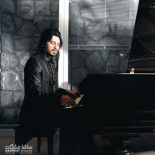 دانلود آهنگ غممو